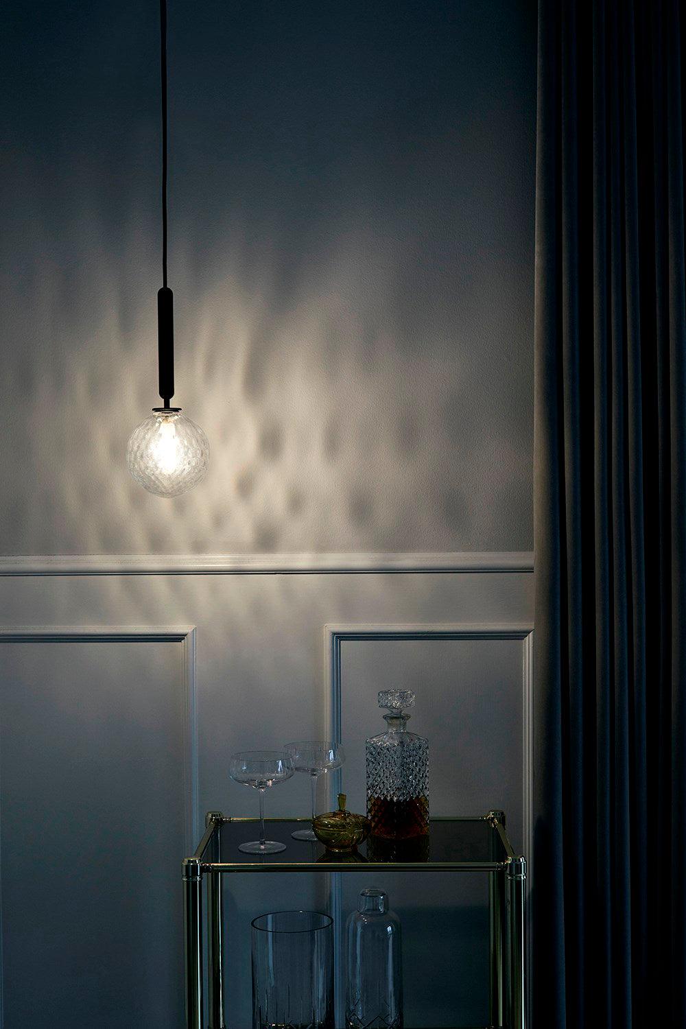 Ripple Trio Pendant Light