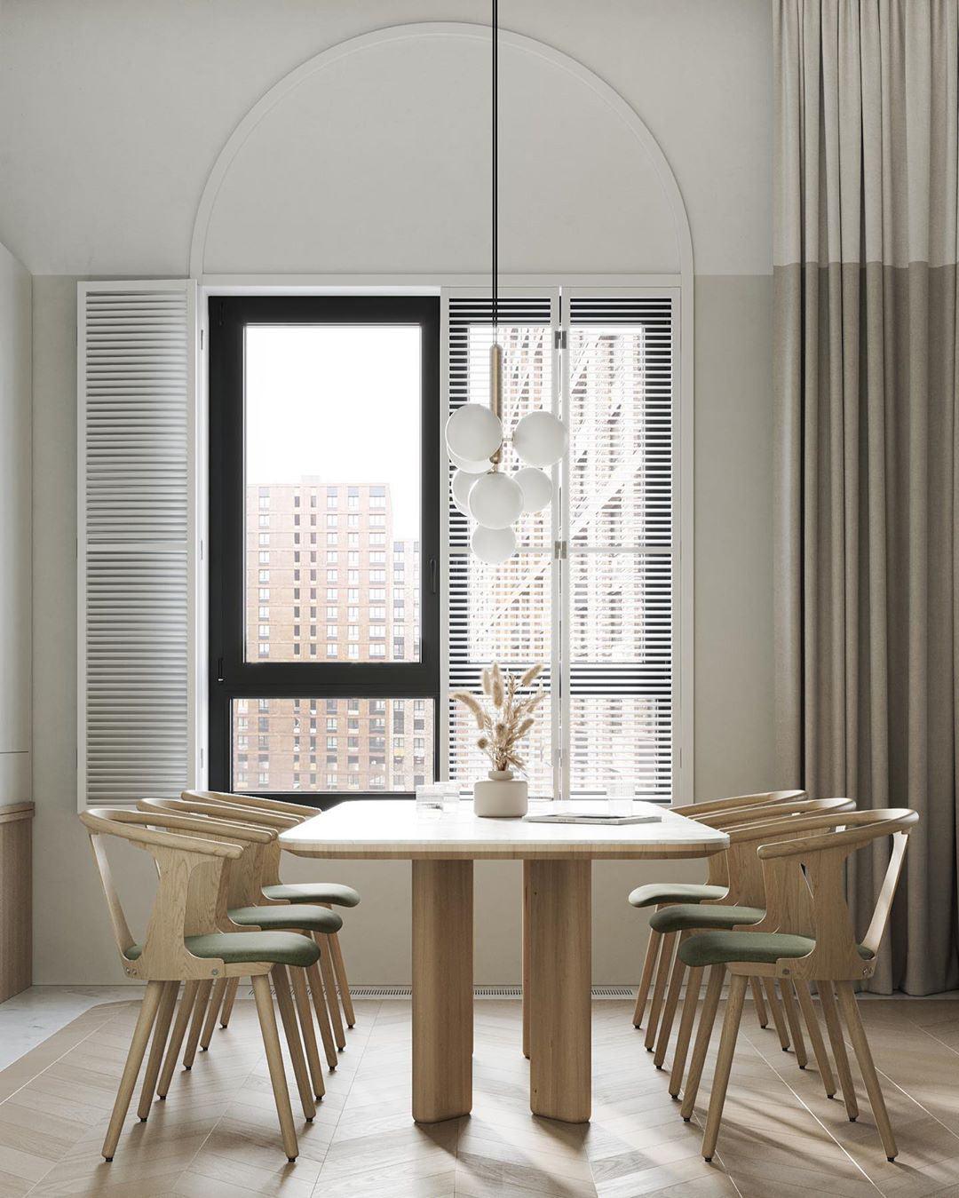 Ripple Cluster Pendant Light
