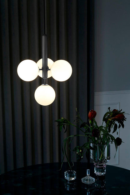 Ripple Trio Pendant Light