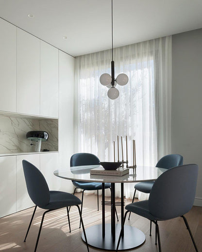 Ripple Trio Pendant Light