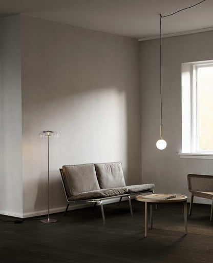 Ripple Cluster Pendant Light