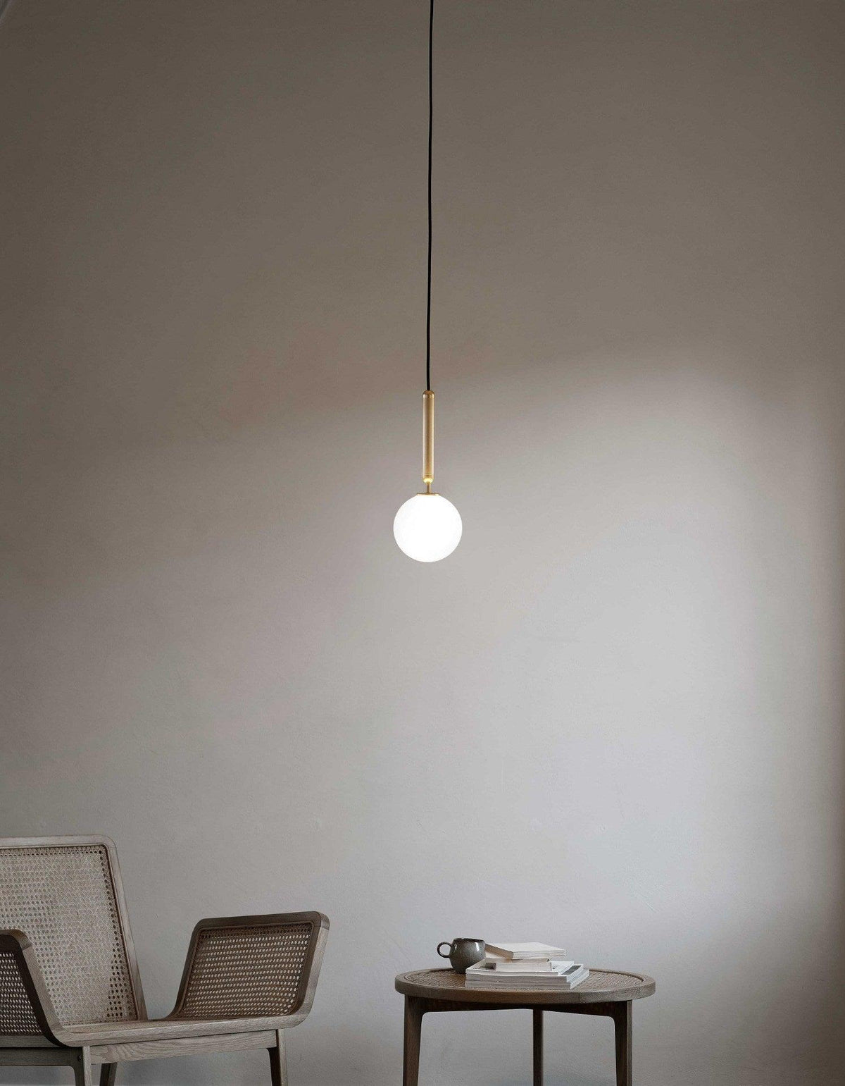 Ripple Trio Pendant Light