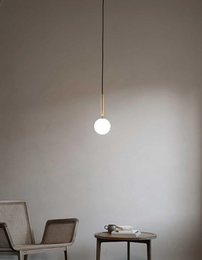 Ripple Trio Pendant Light