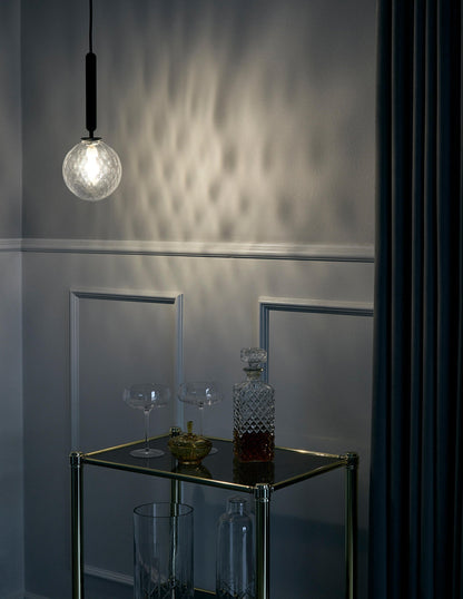 Ripple Cluster Pendant Light