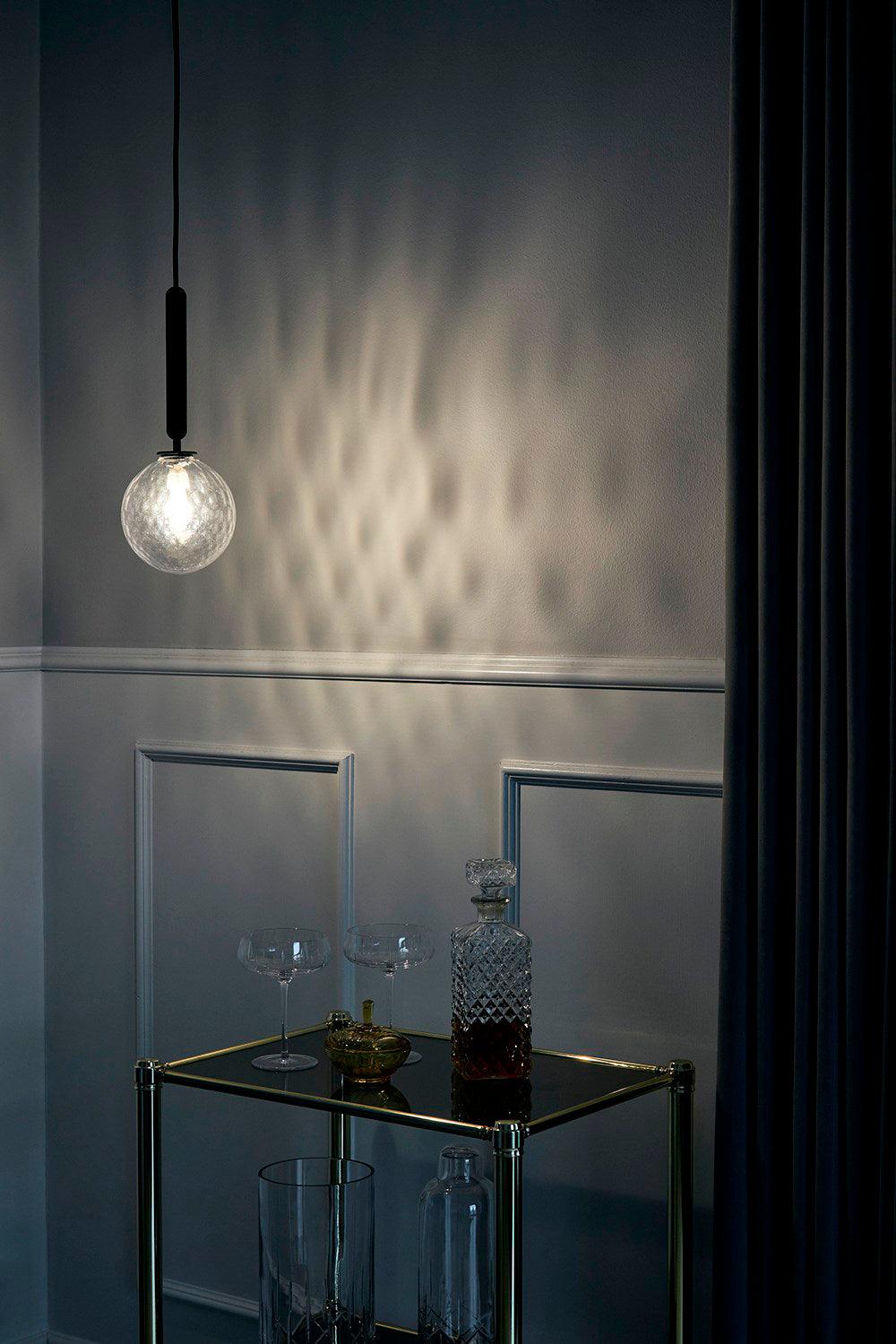 Ripple Trio Pendant Light