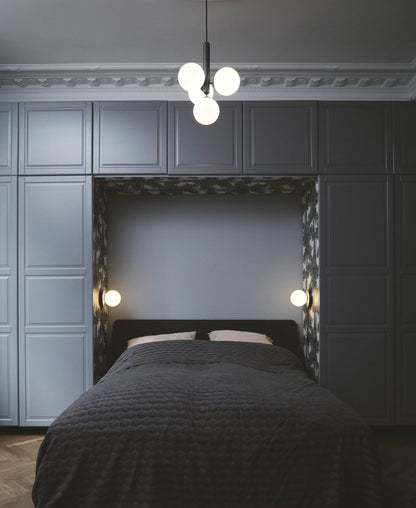 Ripple Trio Pendant Light
