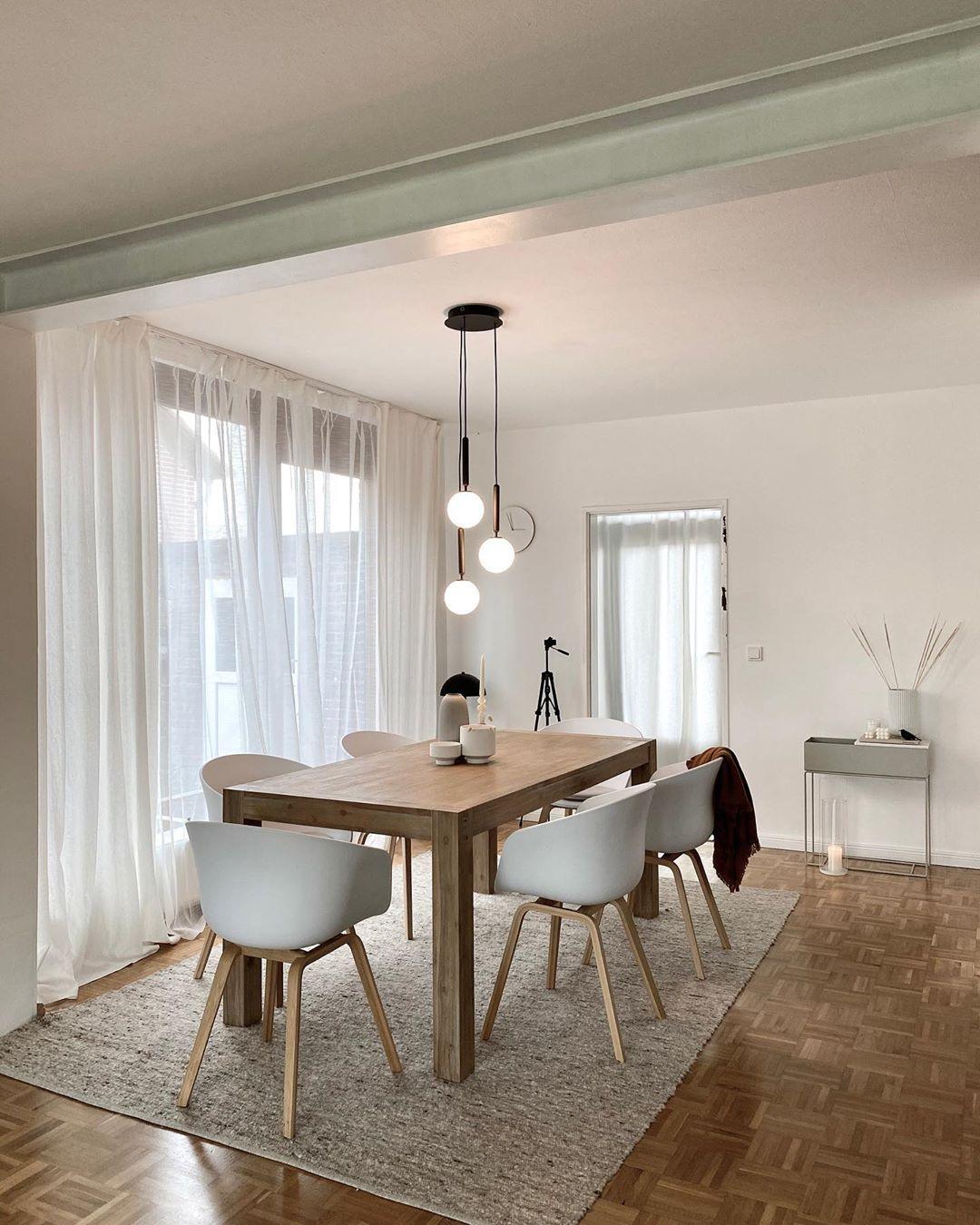 Ripple Trio Pendant Light