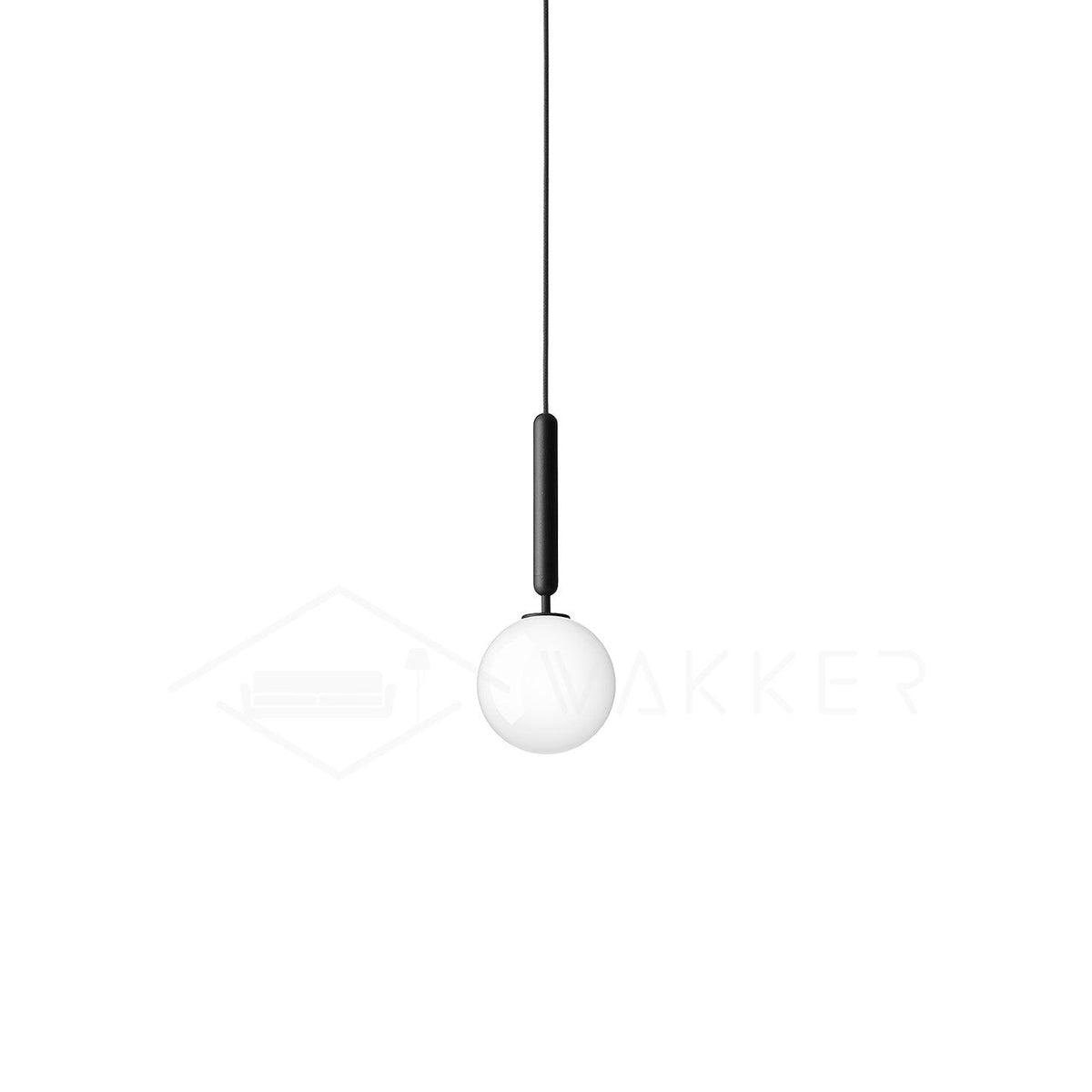 Ripple Trio Pendant Light