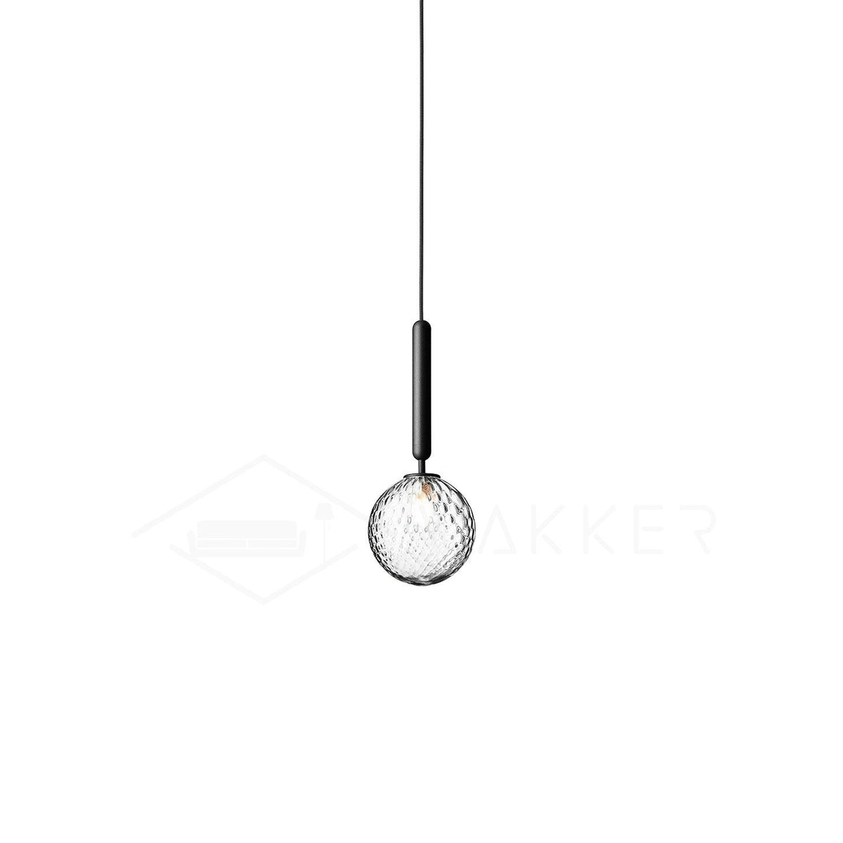 Ripple Trio Pendant Light
