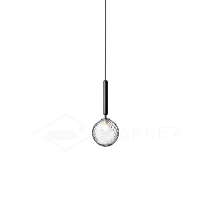 Ripple Trio Pendant Light