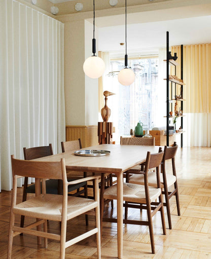 Ripple Trio Pendant Light