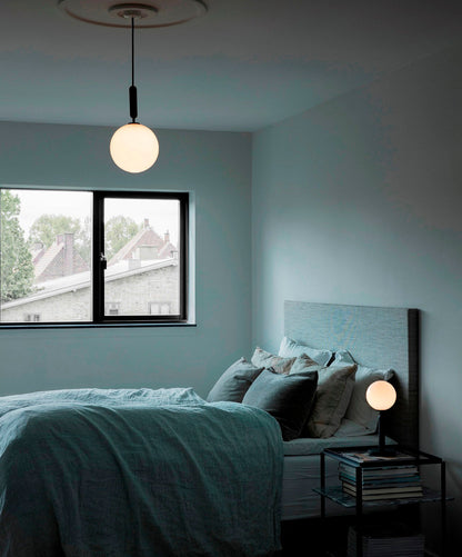 Ripple Trio Pendant Light