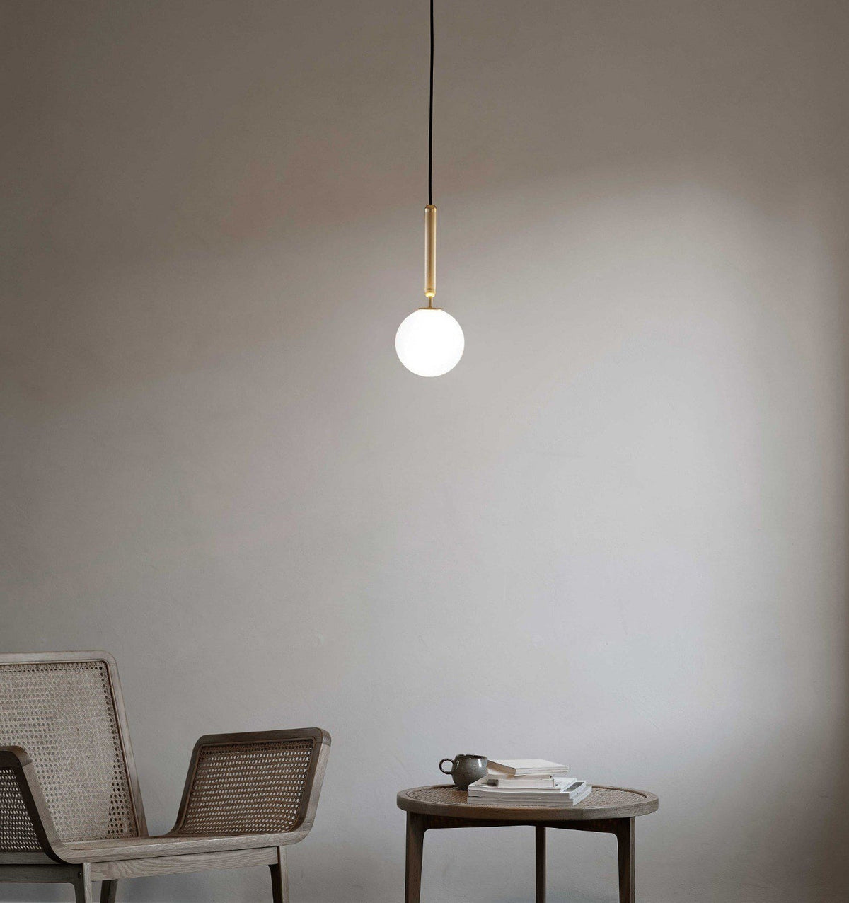 Ripple Cluster Pendant Light