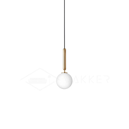 Ripple Cluster Pendant Light