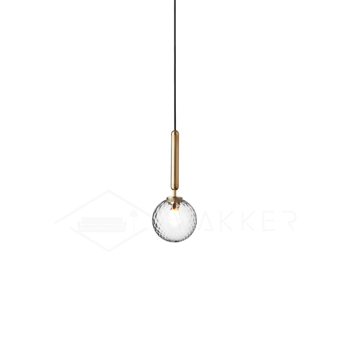 Ripple Trio Pendant Light