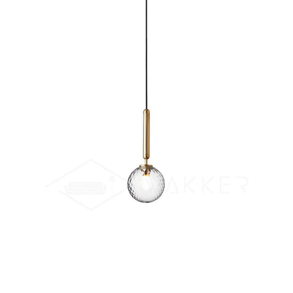 Ripple Cluster Pendant Light