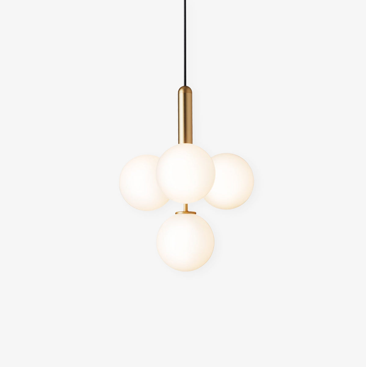 Ripple Trio Pendant Light