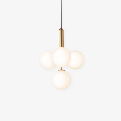 Ripple Trio Pendant Light