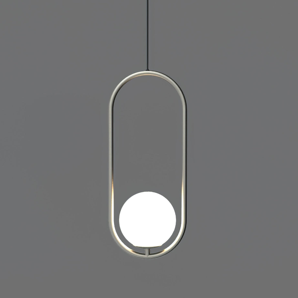 Orbit Trio Hanglamp variant