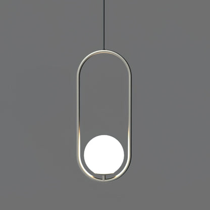 Orbit Trio Hanglamp variant