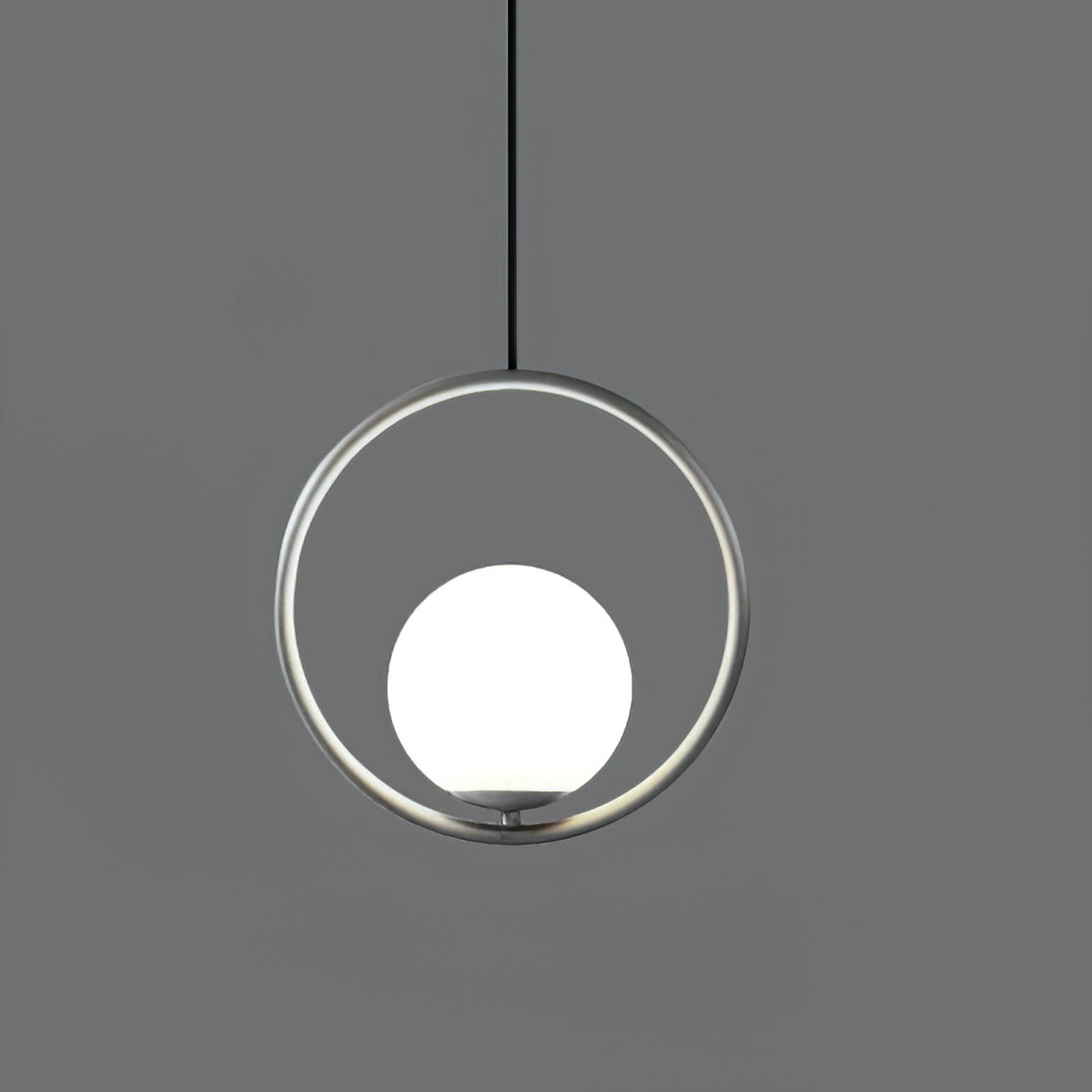Orbit Trio Hanglamp variant