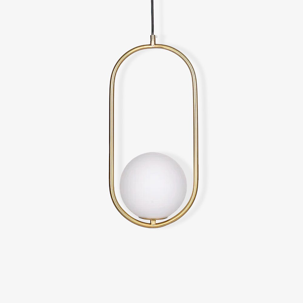 Orbit Trio Hanglamp variant