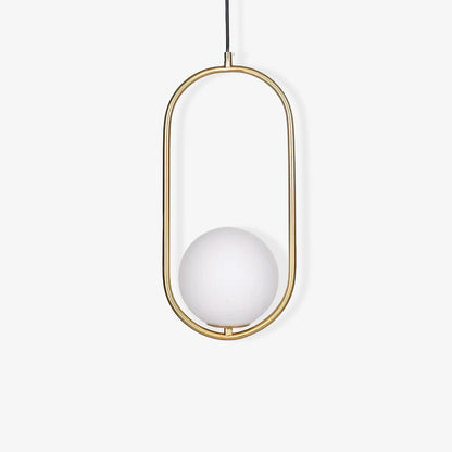 Orbit Trio Hanglamp variant