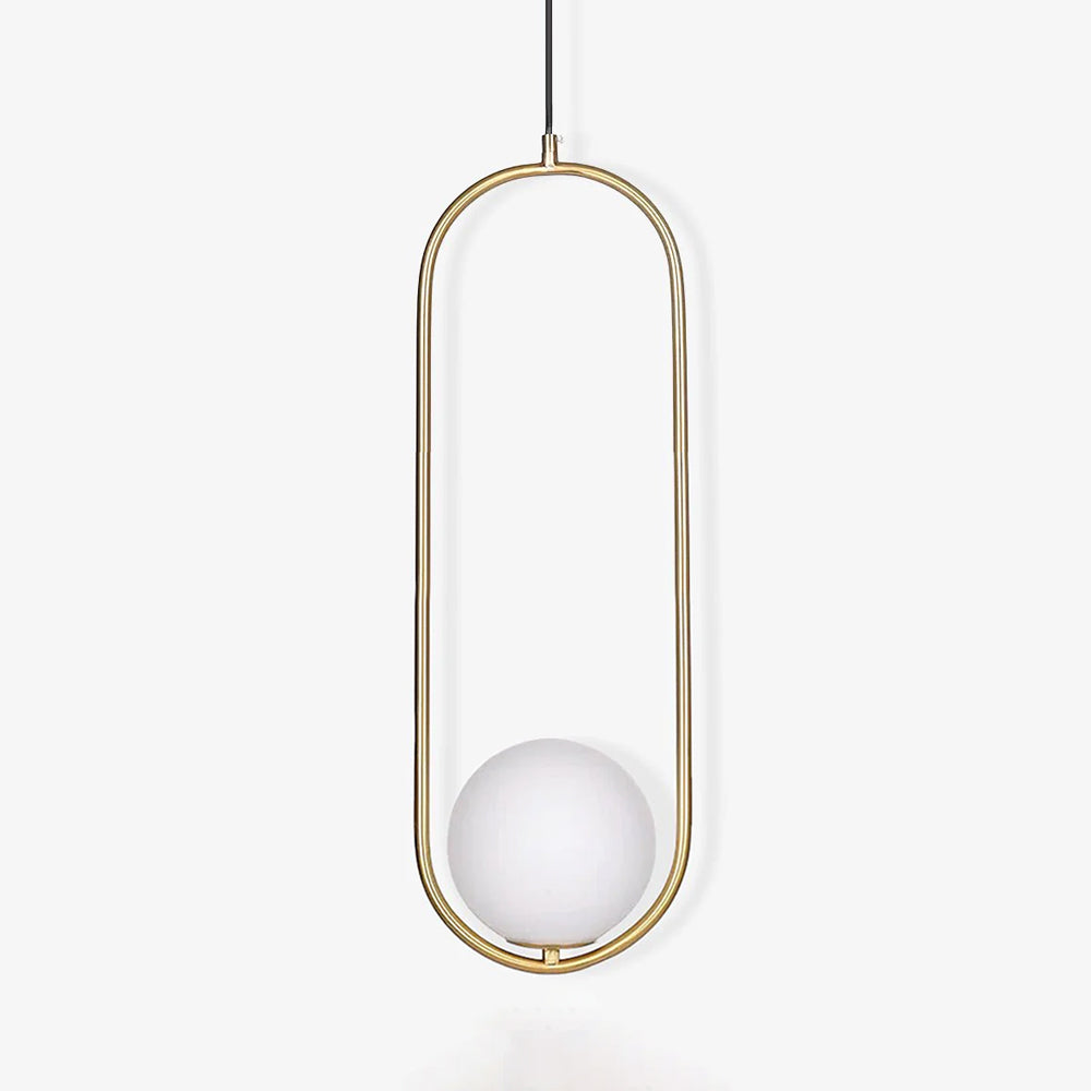 Orbit Trio Hanglamp variant
