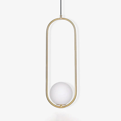 Orbit Trio Hanglamp variant