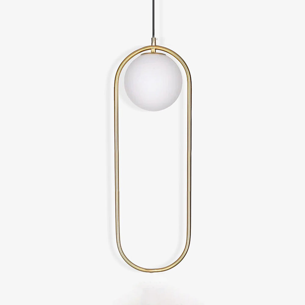 Orbit Trio Hanglamp variant