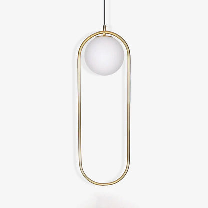 Orbit Trio Hanglamp variant