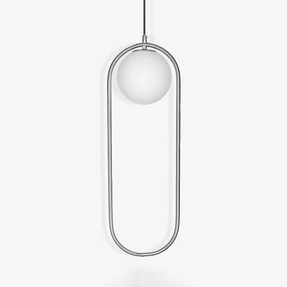 Orbit Trio Hanglamp variant