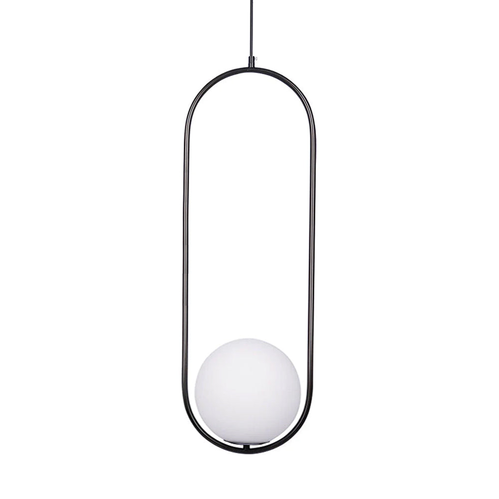 Orbit Trio Hanglamp variant