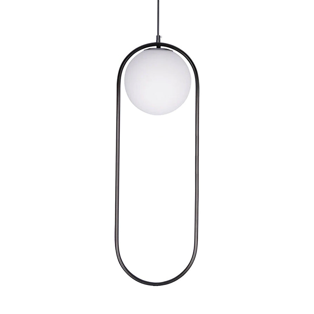 Orbit Trio Hanglamp variant