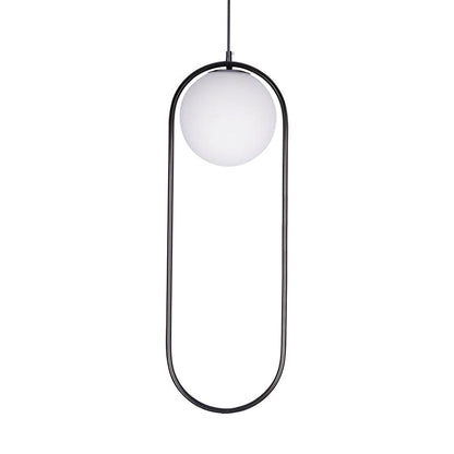 Orbit Trio Hanglamp variant