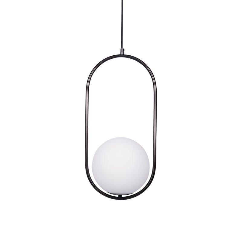 Orbit Trio Hanglamp variant