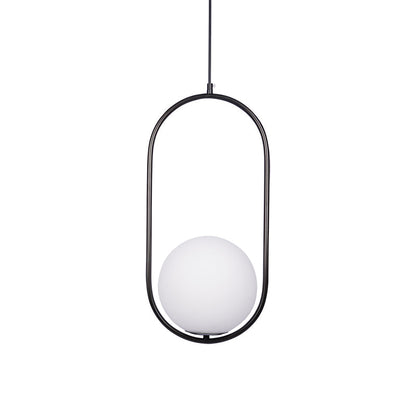 Orbit Trio Hanglamp variant