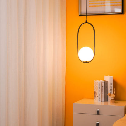 Orbit Trio Pendant Light