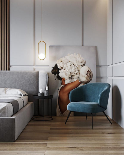 Orbit Trio Pendant Light