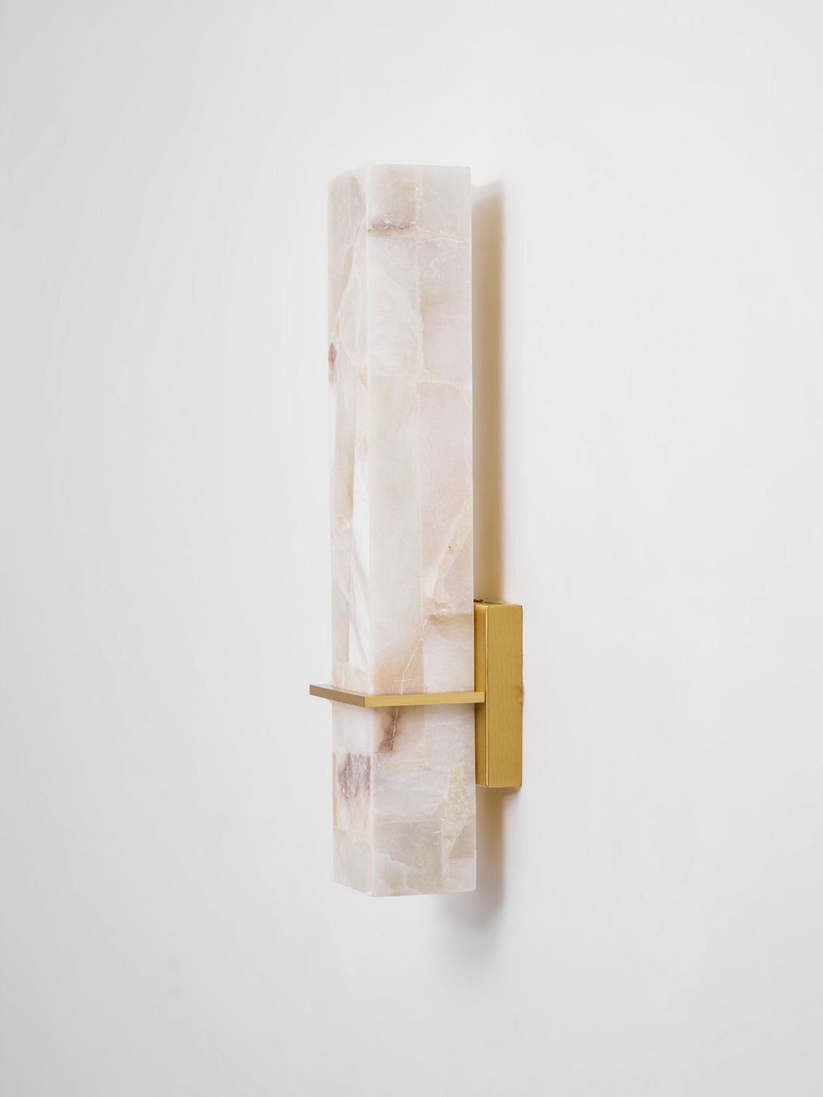 Vein Cross Wall Light