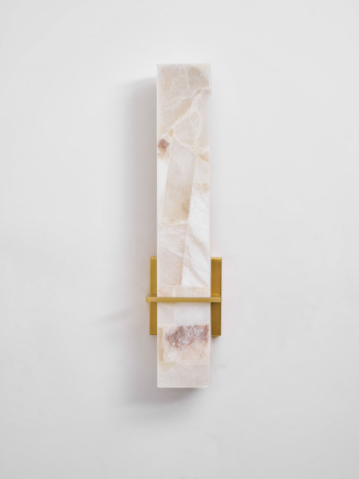 Vein Cross Wall Light
