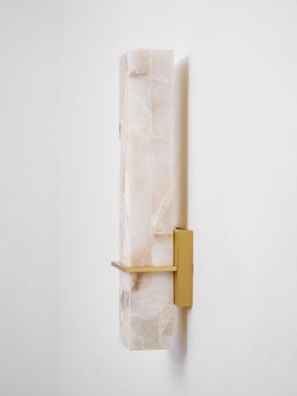 Vein Cross Wall Light