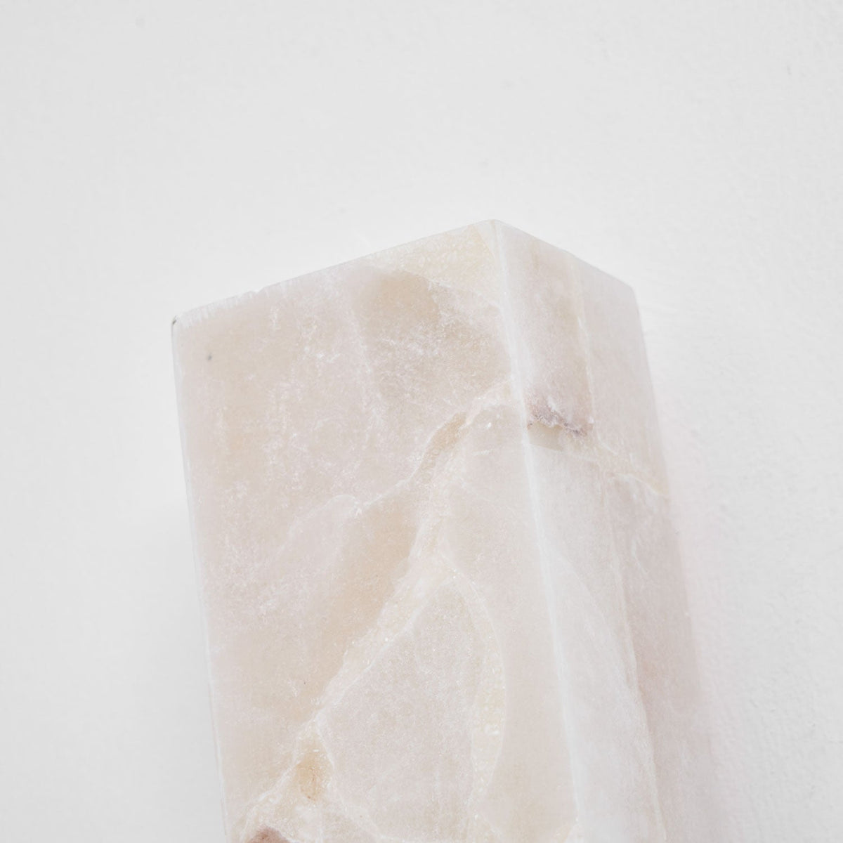 Vein Cross Wall Light