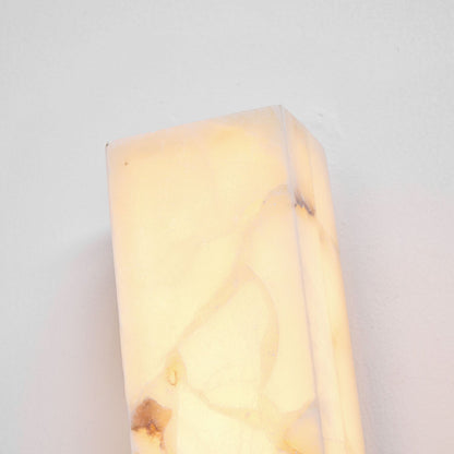 Vein Cross Wall Light