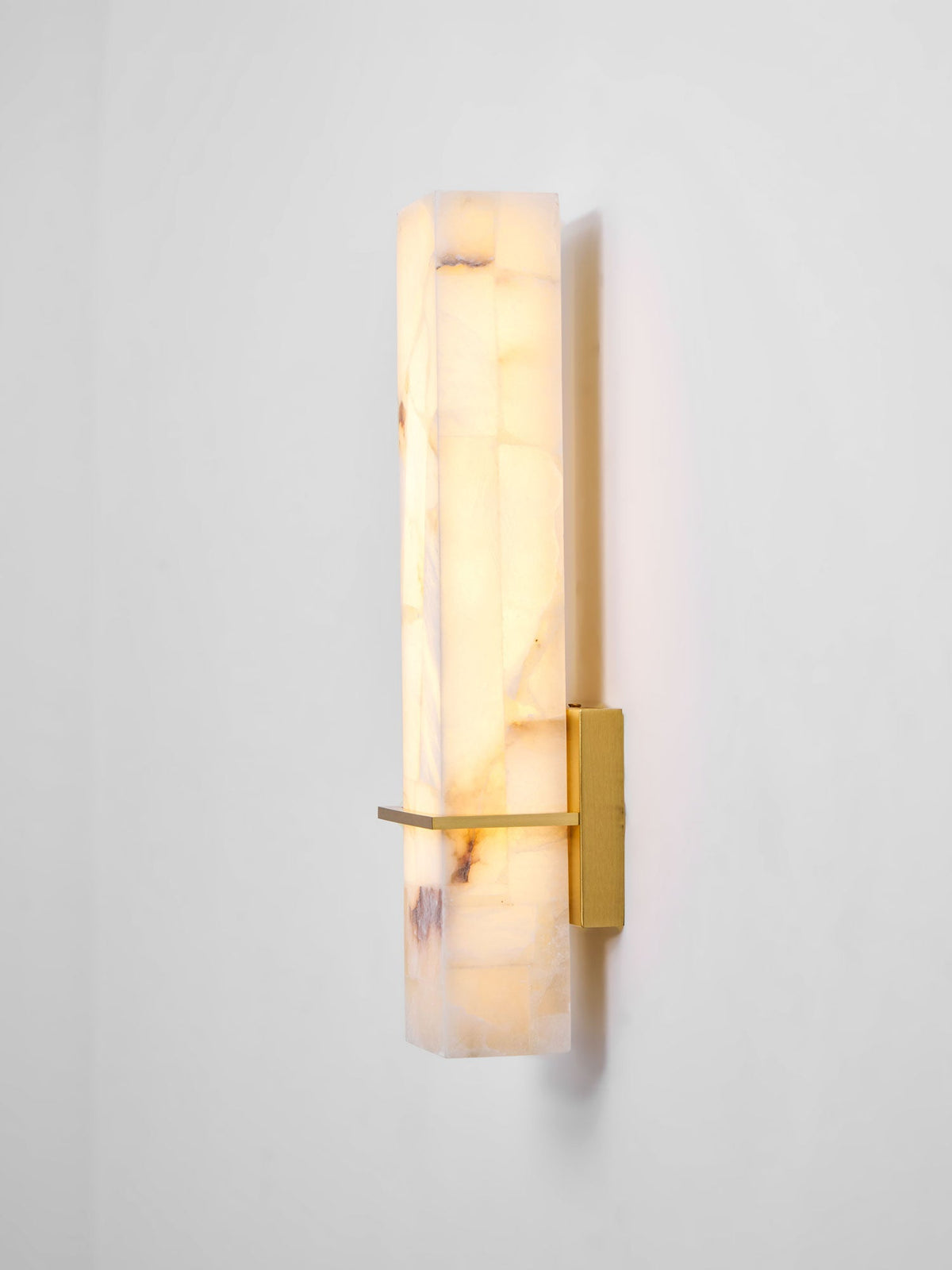 Vein Cross Wall Light