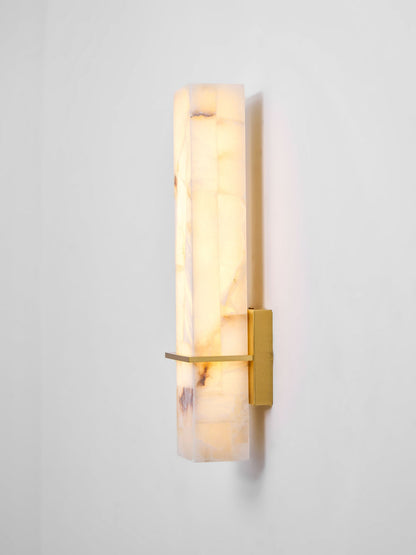 Vein Cross Wall Light