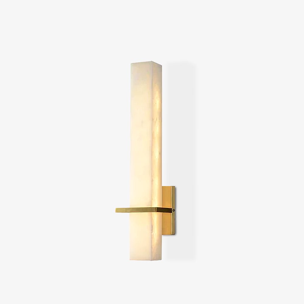 Vein Cross Wall Light