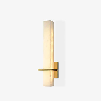 Vein Cross Wall Light