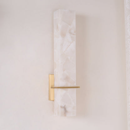 Vein Cross Wall Light
