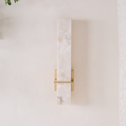 Vein Cross Wall Light
